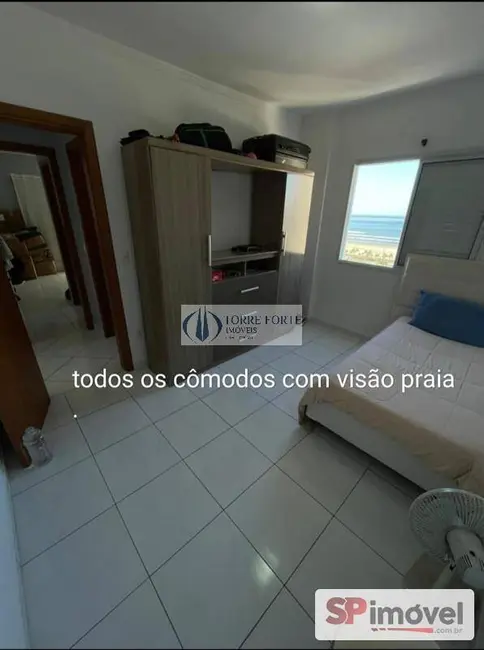 Foto 4 de Apartamento com 2 quartos à venda, 95m2 em Aviação, Praia Grande - SP