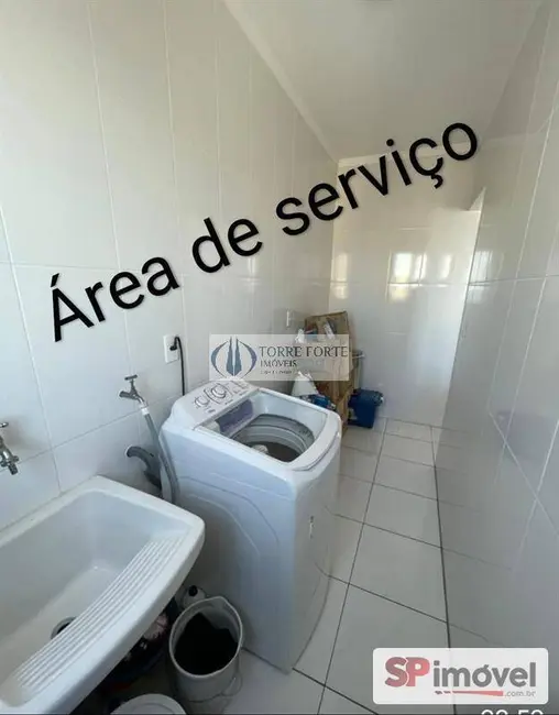 Foto 9 de Apartamento com 2 quartos à venda, 95m2 em Aviação, Praia Grande - SP
