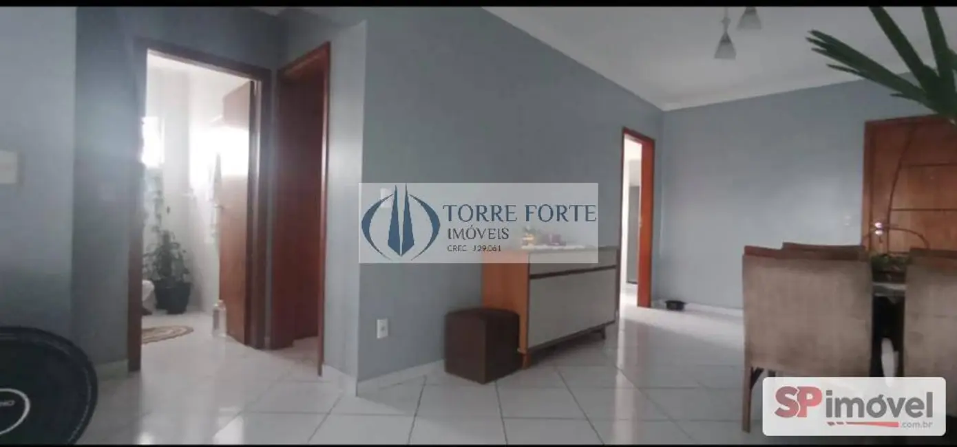 Foto 3 de Apartamento com 2 quartos à venda, 95m2 em Aviação, Praia Grande - SP