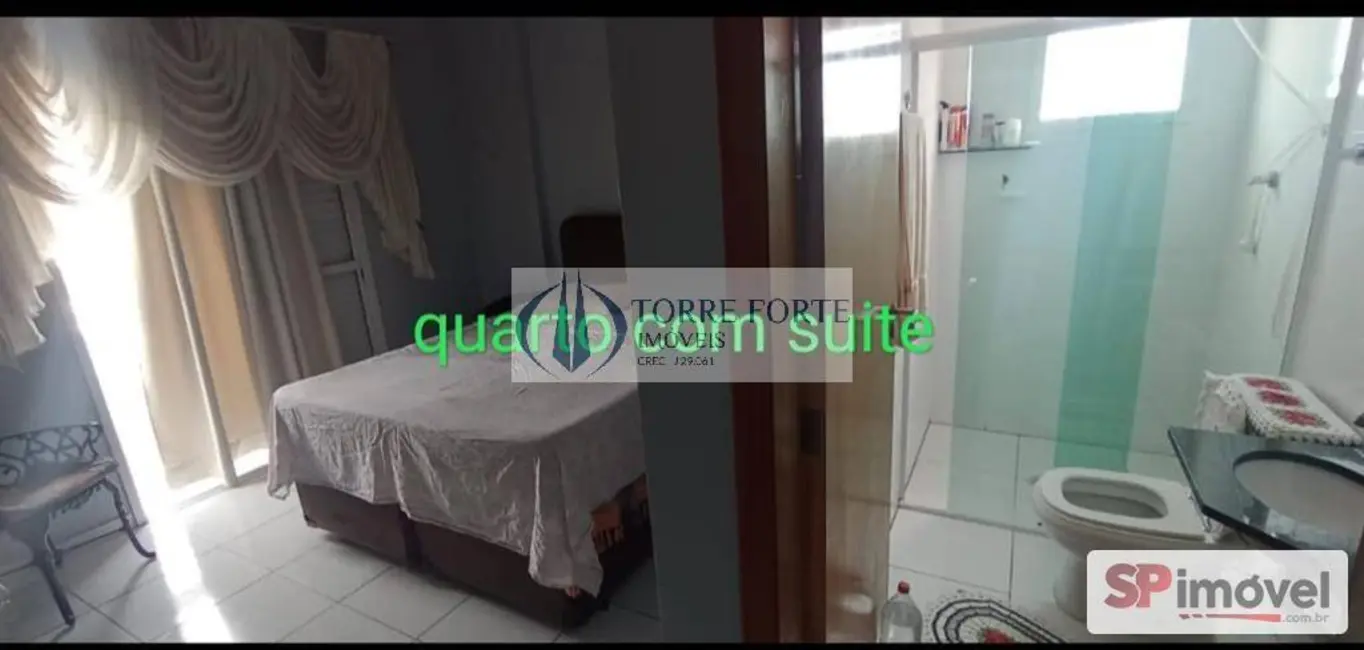 Foto 5 de Apartamento com 2 quartos à venda, 95m2 em Aviação, Praia Grande - SP
