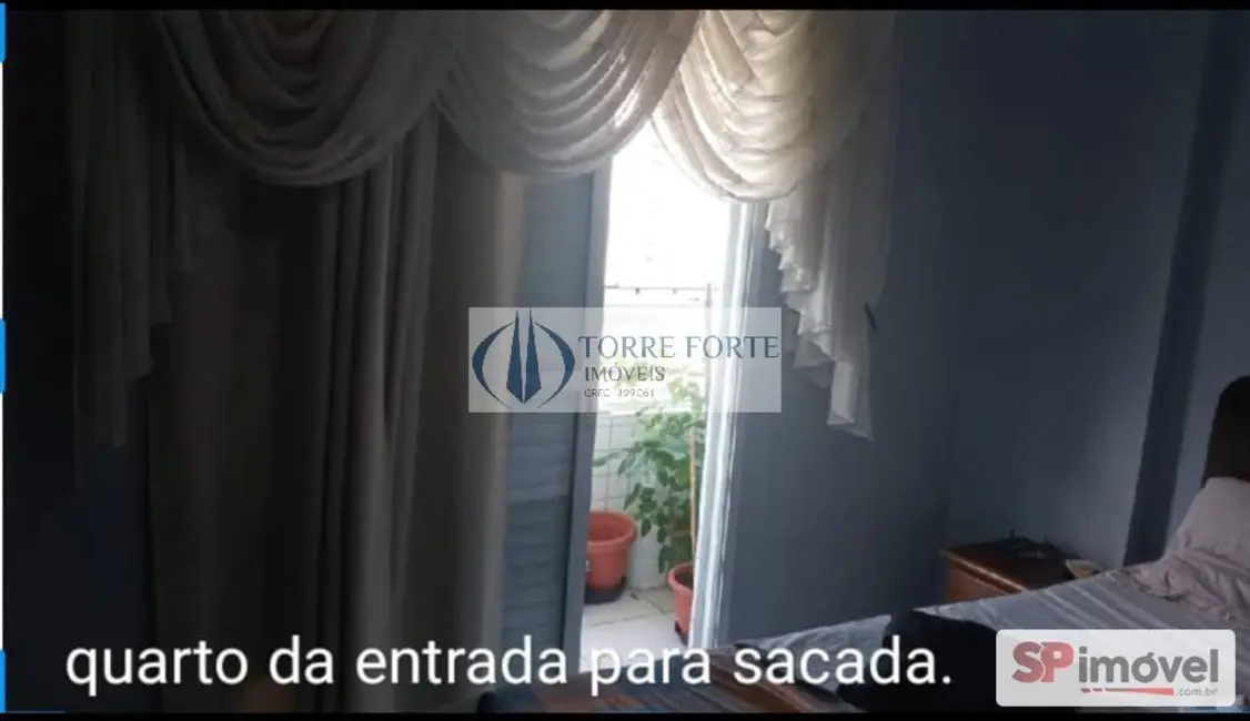 Foto 6 de Apartamento com 2 quartos à venda, 95m2 em Aviação, Praia Grande - SP