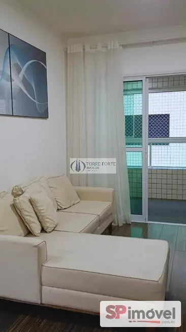 Apartamento com 2 quartos à venda, 66m2 em Guilhermina, Praia Grande - SP - imagem 4 Foto 4 de Apartamento com 2 quartos à venda, 66m2 em Guilhermina, Praia Grande - SP