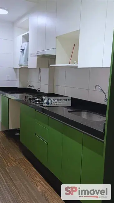 Foto 2 de Apartamento com 2 quartos à venda, 66m2 em Guilhermina, Praia Grande - SP