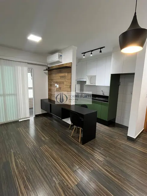 Apartamento com 2 quartos à venda, 66m2 em Guilhermina, Praia Grande - SP - imagem 8 Foto 8 de Apartamento com 2 quartos à venda, 66m2 em Guilhermina, Praia Grande - SP