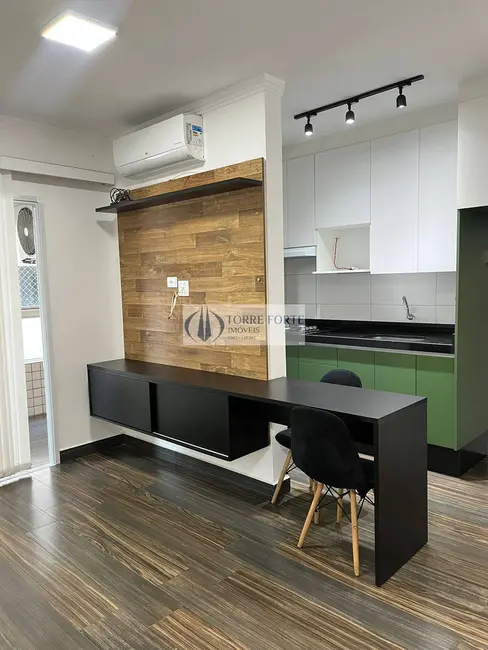 Apartamento com 2 quartos à venda, 66m2 em Guilhermina, Praia Grande - SP - imagem 7 Foto 7 de Apartamento com 2 quartos à venda, 66m2 em Guilhermina, Praia Grande - SP