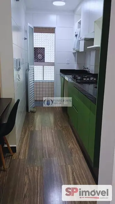 Apartamento com 2 quartos à venda, 66m2 em Guilhermina, Praia Grande - SP - imagem 3 Foto 3 de Apartamento com 2 quartos à venda, 66m2 em Guilhermina, Praia Grande - SP