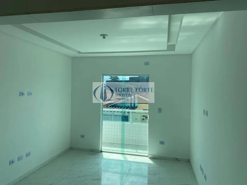 Foto 7 de Casa com 2 quartos à venda, 58m2 em Tupi, Praia Grande - SP