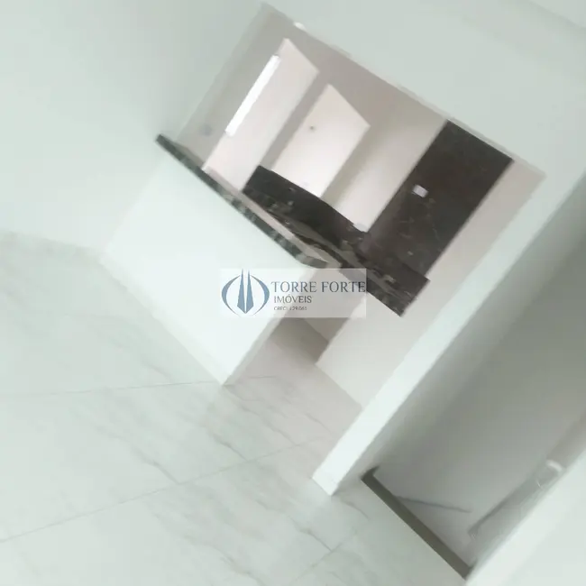 Foto 5 de Casa com 2 quartos à venda, 58m2 em Tupi, Praia Grande - SP