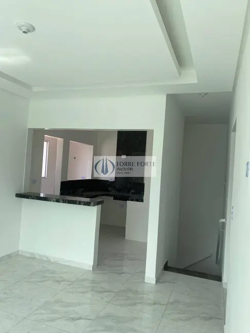 Foto 4 de Casa com 2 quartos à venda, 58m2 em Tupi, Praia Grande - SP