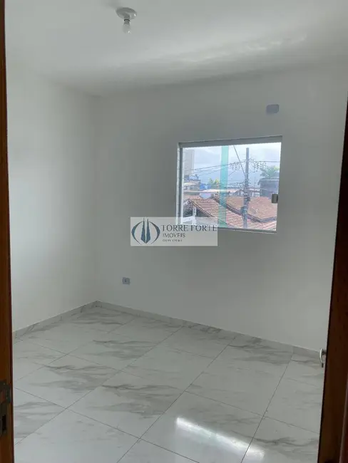 Foto 8 de Casa com 2 quartos à venda, 58m2 em Tupi, Praia Grande - SP