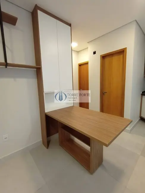 Foto 9 de Apartamento com 2 quartos à venda, 46m2 em Vila Mafra, São Paulo - SP