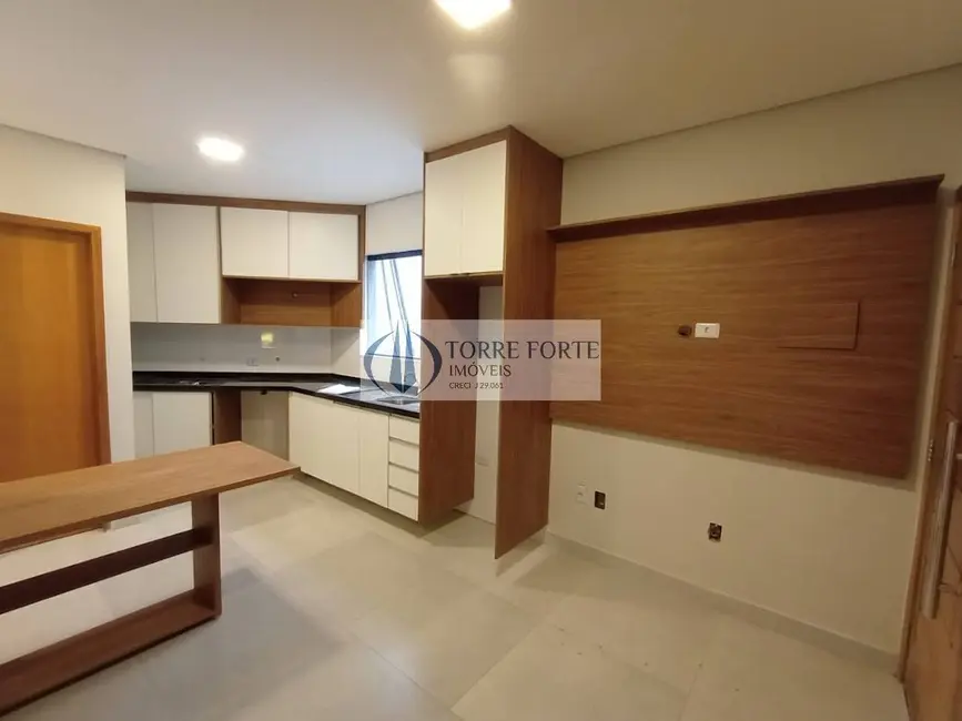 Foto 2 de Apartamento com 2 quartos à venda, 46m2 em Vila Mafra, São Paulo - SP