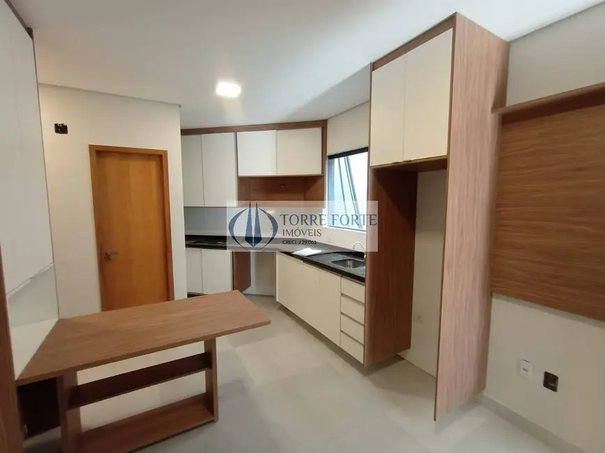 Foto 1 de Apartamento com 2 quartos à venda, 46m2 em Vila Mafra, São Paulo - SP