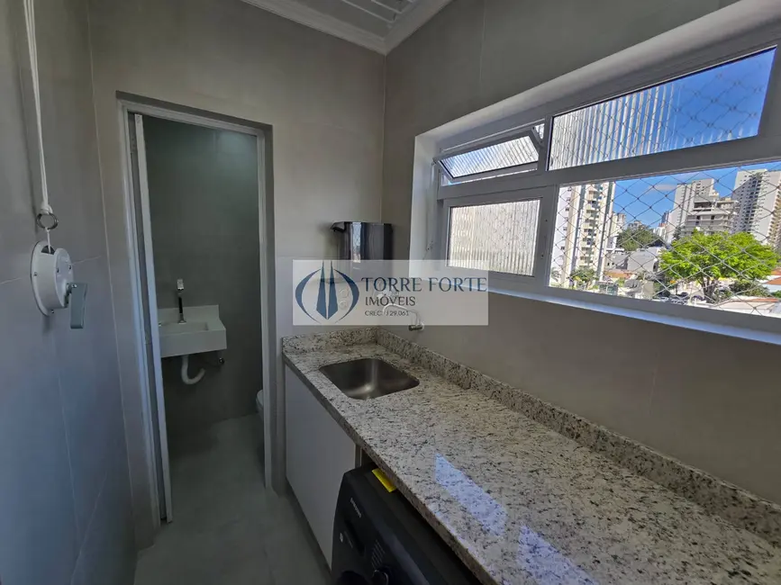 Foto 8 de Apartamento com 2 quartos à venda, 63m2 em Tatuapé, São Paulo - SP