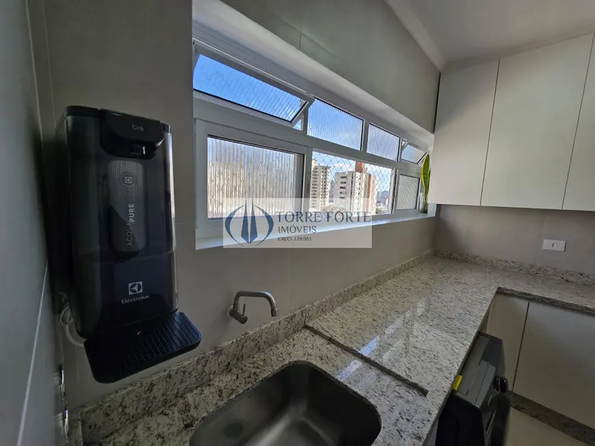 Foto 5 de Apartamento com 2 quartos à venda, 63m2 em Tatuapé, São Paulo - SP