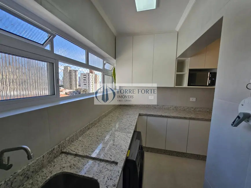 Foto 4 de Apartamento com 2 quartos à venda, 63m2 em Tatuapé, São Paulo - SP