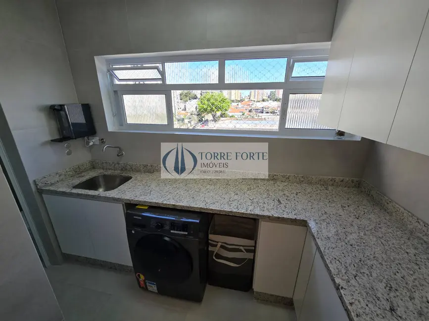 Foto 9 de Apartamento com 2 quartos à venda, 63m2 em Tatuapé, São Paulo - SP