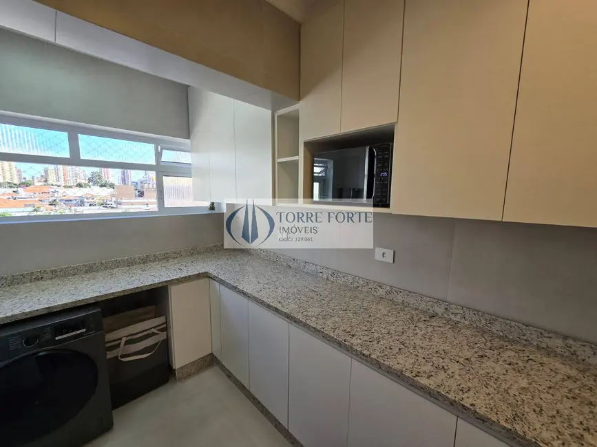 Foto 7 de Apartamento com 2 quartos à venda, 63m2 em Tatuapé, São Paulo - SP