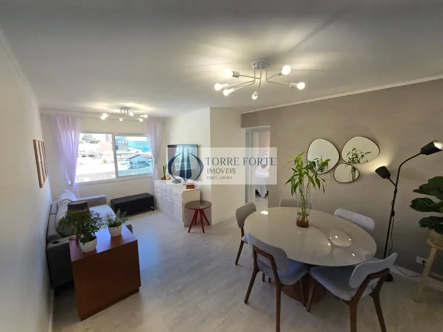 Foto 3 de Apartamento com 2 quartos à venda, 63m2 em Tatuapé, São Paulo - SP