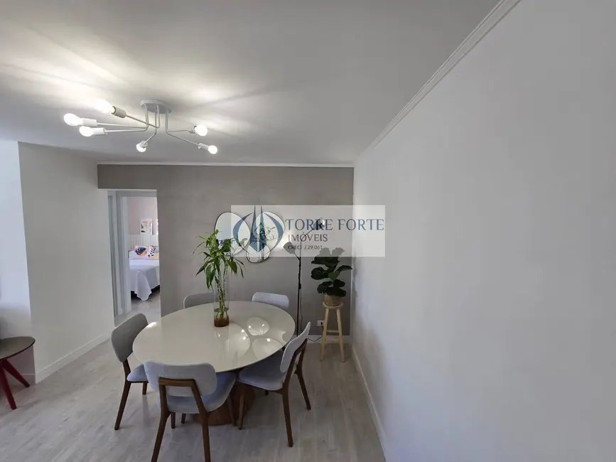 Foto 1 de Apartamento com 2 quartos à venda, 63m2 em Tatuapé, São Paulo - SP