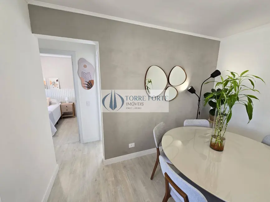 Foto 2 de Apartamento com 2 quartos à venda, 63m2 em Tatuapé, São Paulo - SP