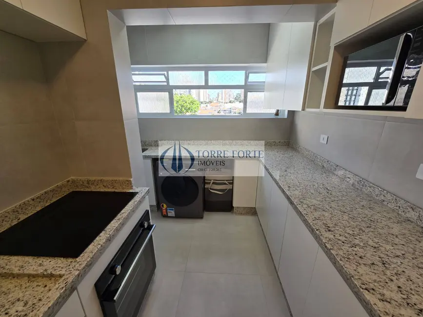 Foto 6 de Apartamento com 2 quartos à venda, 63m2 em Tatuapé, São Paulo - SP