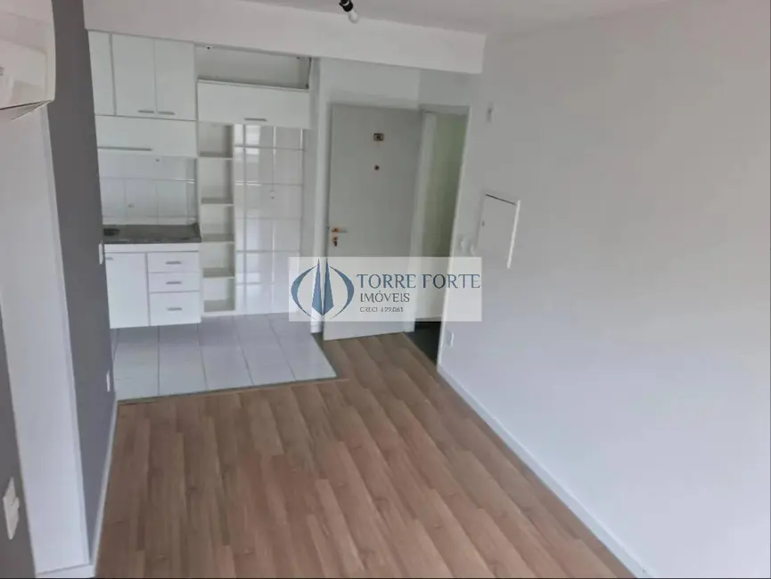 Foto 2 de Apartamento com 2 quartos à venda, 48m2 em Vila Pompéia, São Paulo - SP