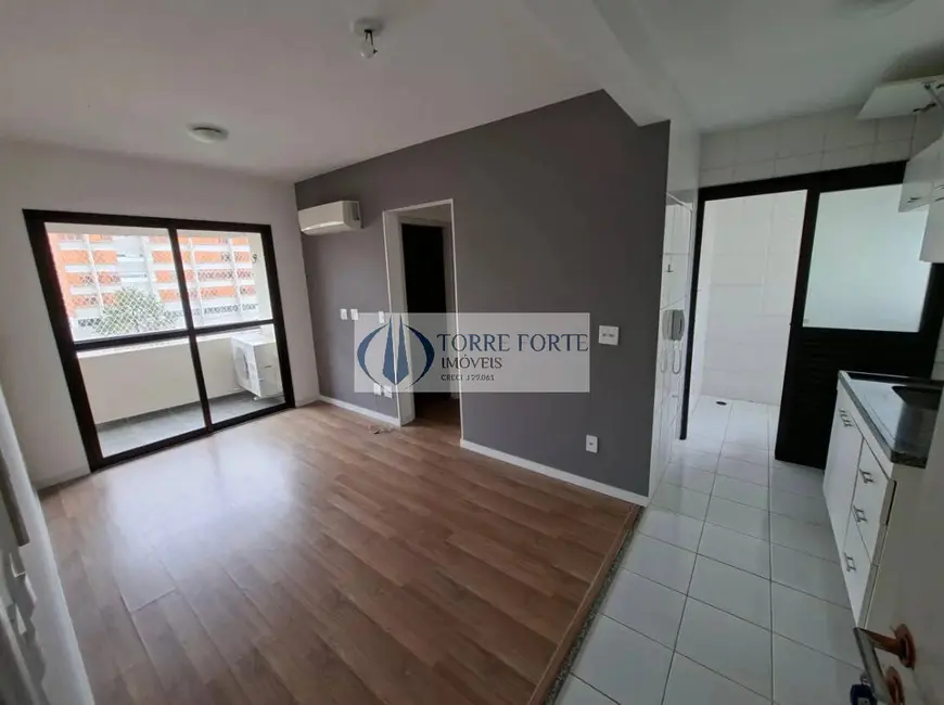 Apartamento com 2 quartos à venda, 48m2 em Vila Pompéia, São Paulo - SP - imagem 9 Foto 9 de Apartamento com 2 quartos à venda, 48m2 em Vila Pompéia, São Paulo - SP