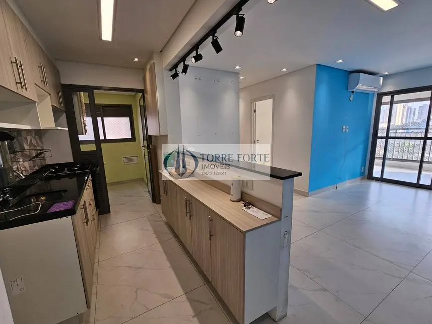 Foto 5 de Apartamento com 3 quartos à venda, 82m2 em Tatuapé, São Paulo - SP