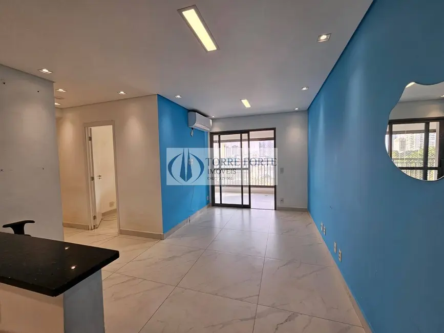 Foto 3 de Apartamento com 3 quartos à venda, 82m2 em Tatuapé, São Paulo - SP