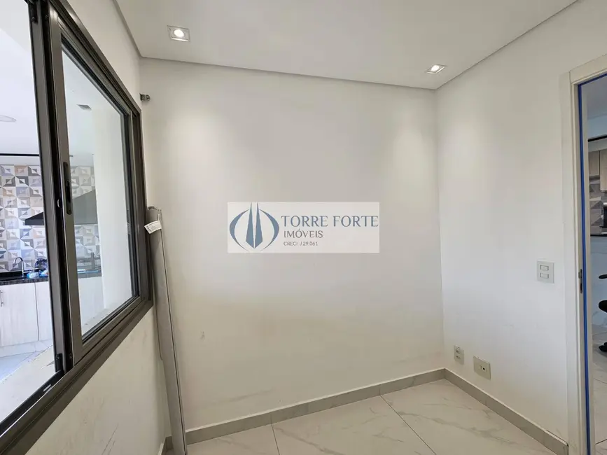 Foto 9 de Apartamento com 3 quartos à venda, 82m2 em Tatuapé, São Paulo - SP