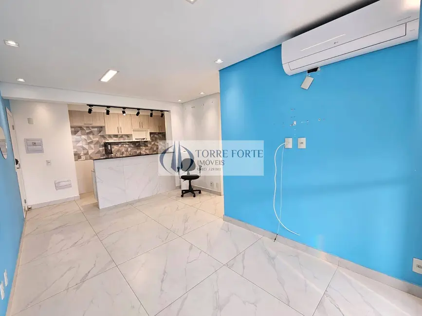 Foto 4 de Apartamento com 3 quartos à venda, 82m2 em Tatuapé, São Paulo - SP