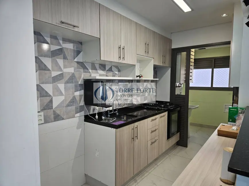 Foto 6 de Apartamento com 3 quartos à venda, 82m2 em Tatuapé, São Paulo - SP