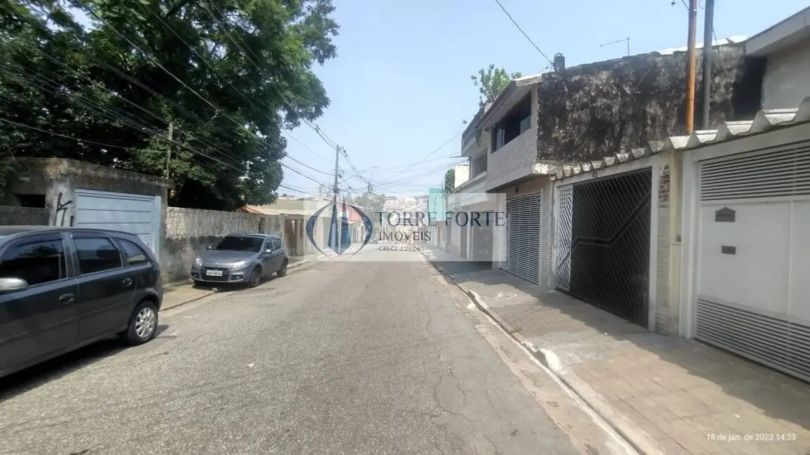 Casa com 2 quartos à venda, 105m2 em Vila Rica, São Paulo - SP - imagem 5 Foto 5 de Casa com 2 quartos à venda, 105m2 em Vila Rica, São Paulo - SP