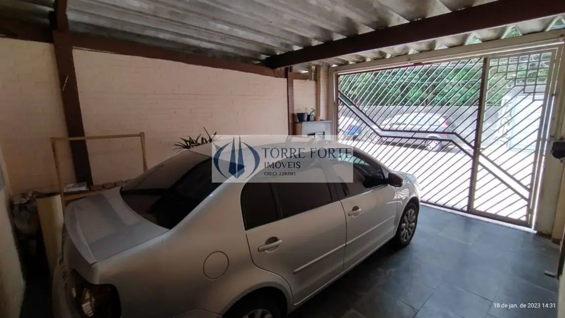 Casa com 2 quartos à venda, 105m2 em Vila Rica, São Paulo - SP - imagem 9 Foto 9 de Casa com 2 quartos à venda, 105m2 em Vila Rica, São Paulo - SP