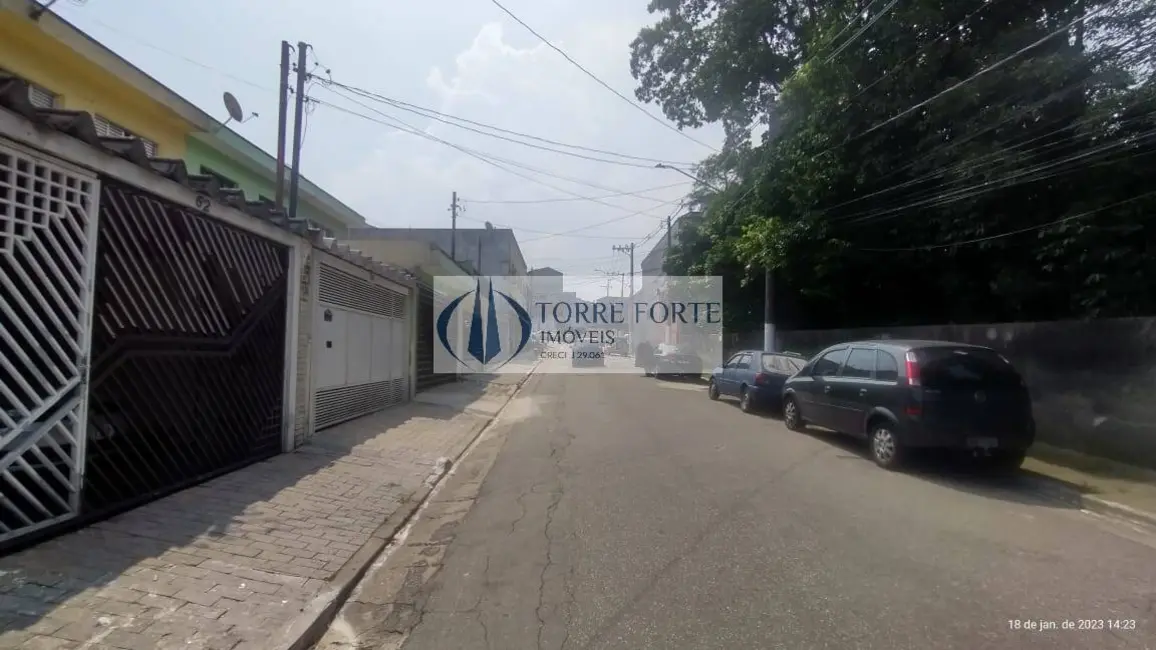 Casa com 2 quartos à venda, 105m2 em Vila Rica, São Paulo - SP - imagem 4 Foto 4 de Casa com 2 quartos à venda, 105m2 em Vila Rica, São Paulo - SP