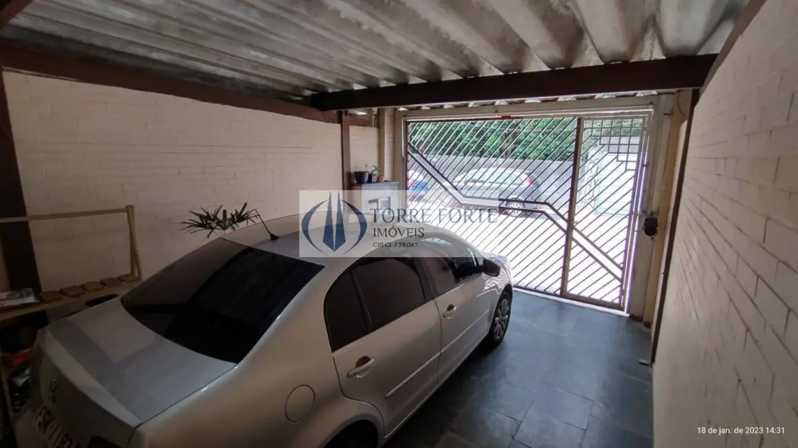 Casa com 2 quartos à venda, 105m2 em Vila Rica, São Paulo - SP - imagem 8 Foto 8 de Casa com 2 quartos à venda, 105m2 em Vila Rica, São Paulo - SP