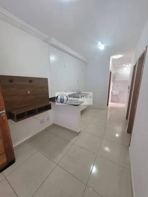 Foto 2 de Apartamento com 2 quartos à venda, 40m2 em Penha de França, São Paulo - SP