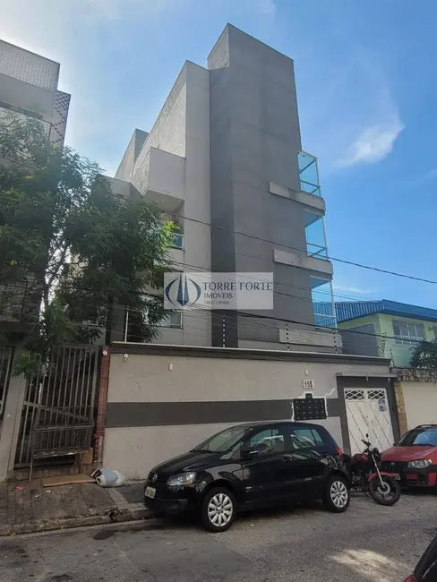 Foto 1 de Apartamento com 2 quartos à venda, 40m2 em Penha de França, São Paulo - SP