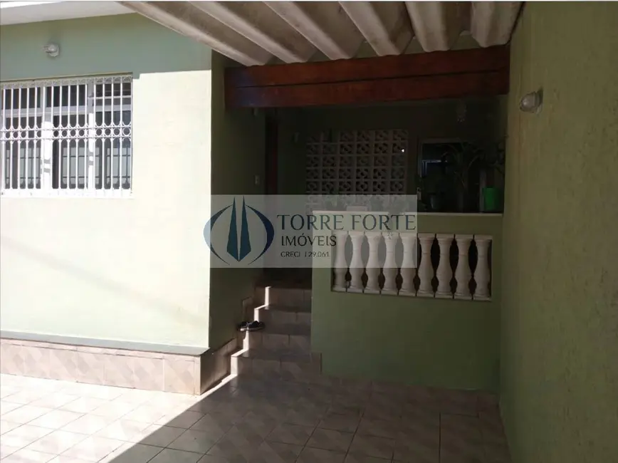 Foto 1 de Sobrado com 2 quartos à venda, 82m2 em Vila Formosa, São Paulo - SP