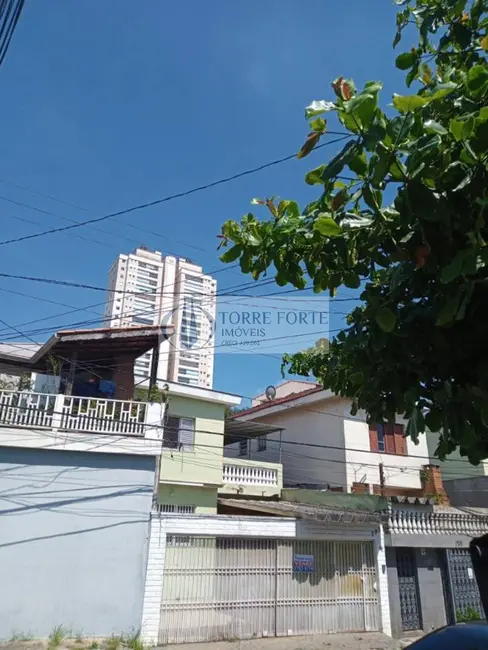 Foto 2 de Sobrado com 2 quartos à venda, 82m2 em Vila Formosa, São Paulo - SP