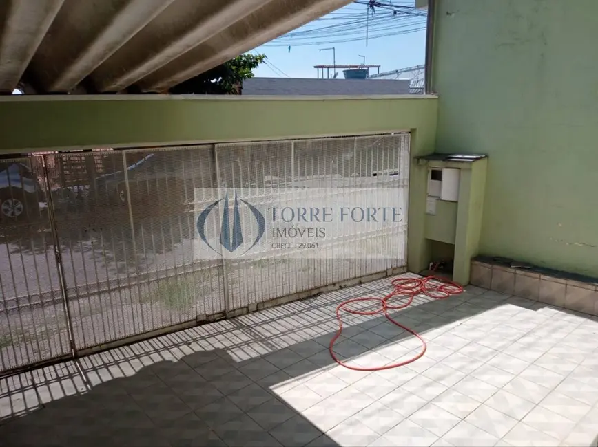 Foto 3 de Sobrado com 2 quartos à venda, 82m2 em Vila Formosa, São Paulo - SP