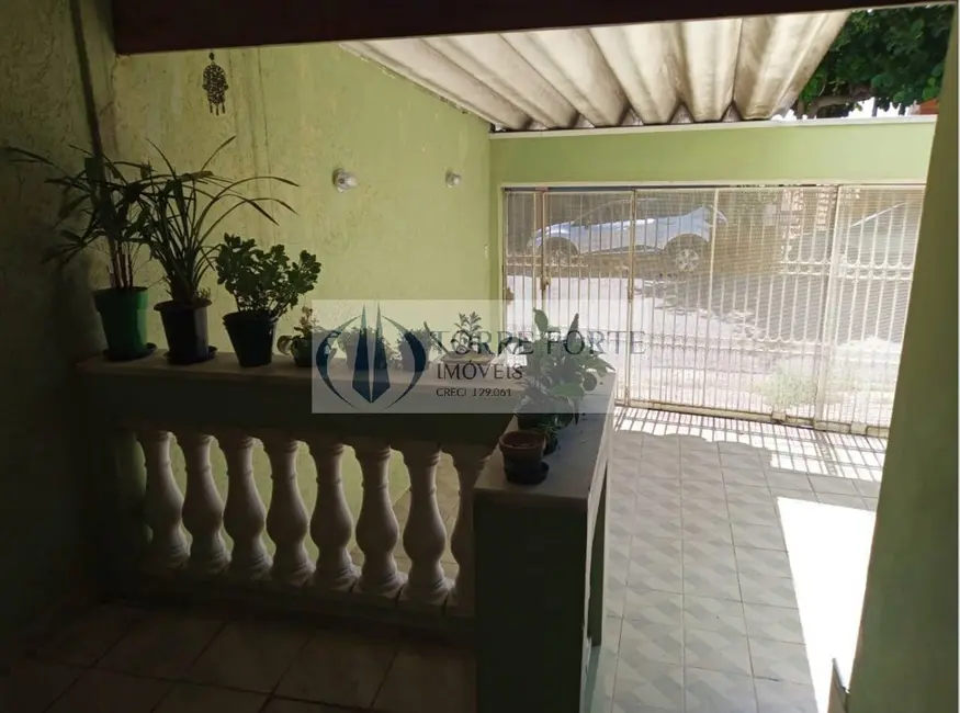 Foto 4 de Sobrado com 2 quartos à venda, 82m2 em Vila Formosa, São Paulo - SP