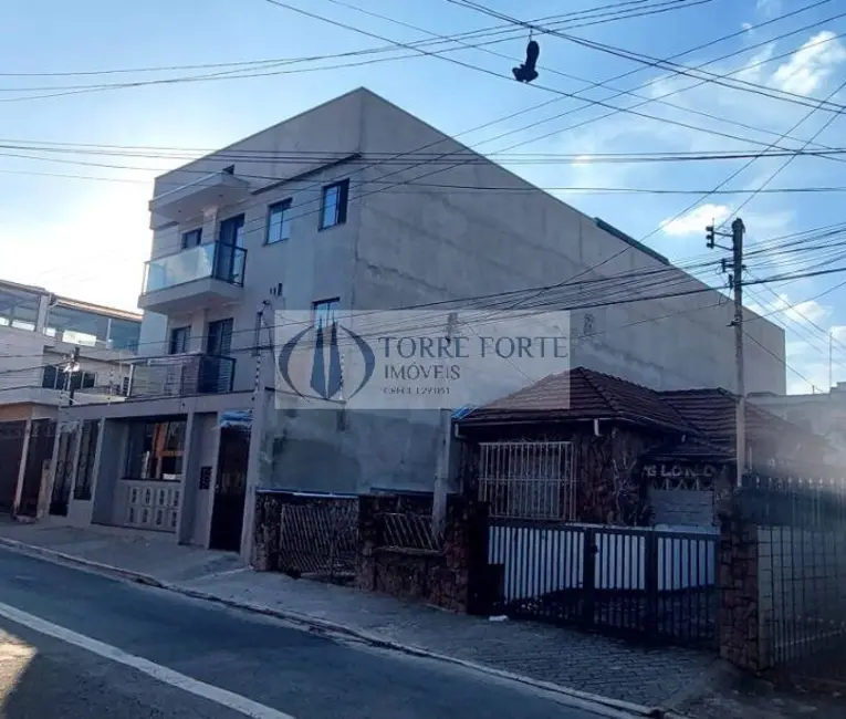 Foto 2 de Apartamento com 2 quartos à venda, 34m2 em Vila Prudente, São Paulo - SP