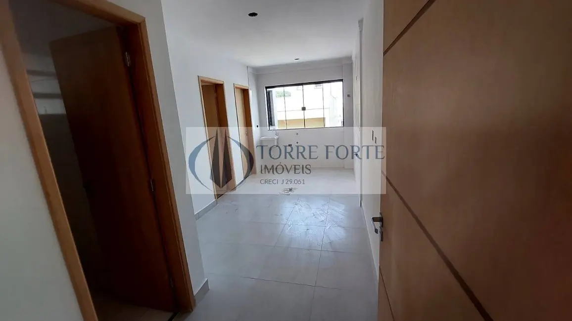 Apartamento com 2 quartos à venda, 34m2 em Vila Prudente, São Paulo - SP - imagem 6 Foto 6 de Apartamento com 2 quartos à venda, 34m2 em Vila Prudente, São Paulo - SP