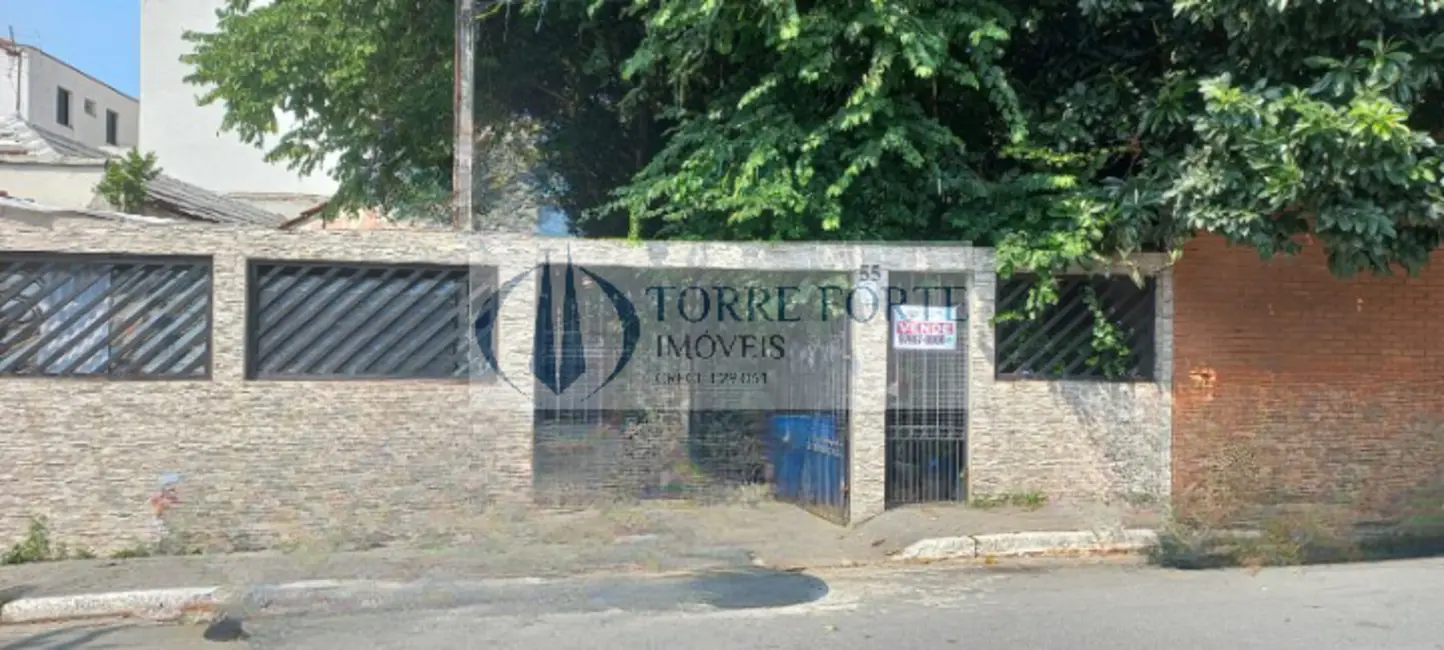 Terreno / Lote à venda, 512m2 em Vila Gomes Cardim, São Paulo - SP - imagem 3 Foto 3 de Terreno / Lote à venda, 512m2 em Vila Gomes Cardim, São Paulo - SP