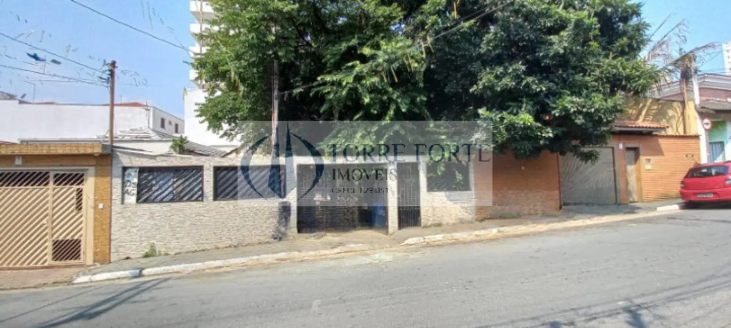 Terreno / Lote à venda, 512m2 em Vila Gomes Cardim, São Paulo - SP - imagem 1 Foto 1 de Terreno / Lote à venda, 512m2 em Vila Gomes Cardim, São Paulo - SP