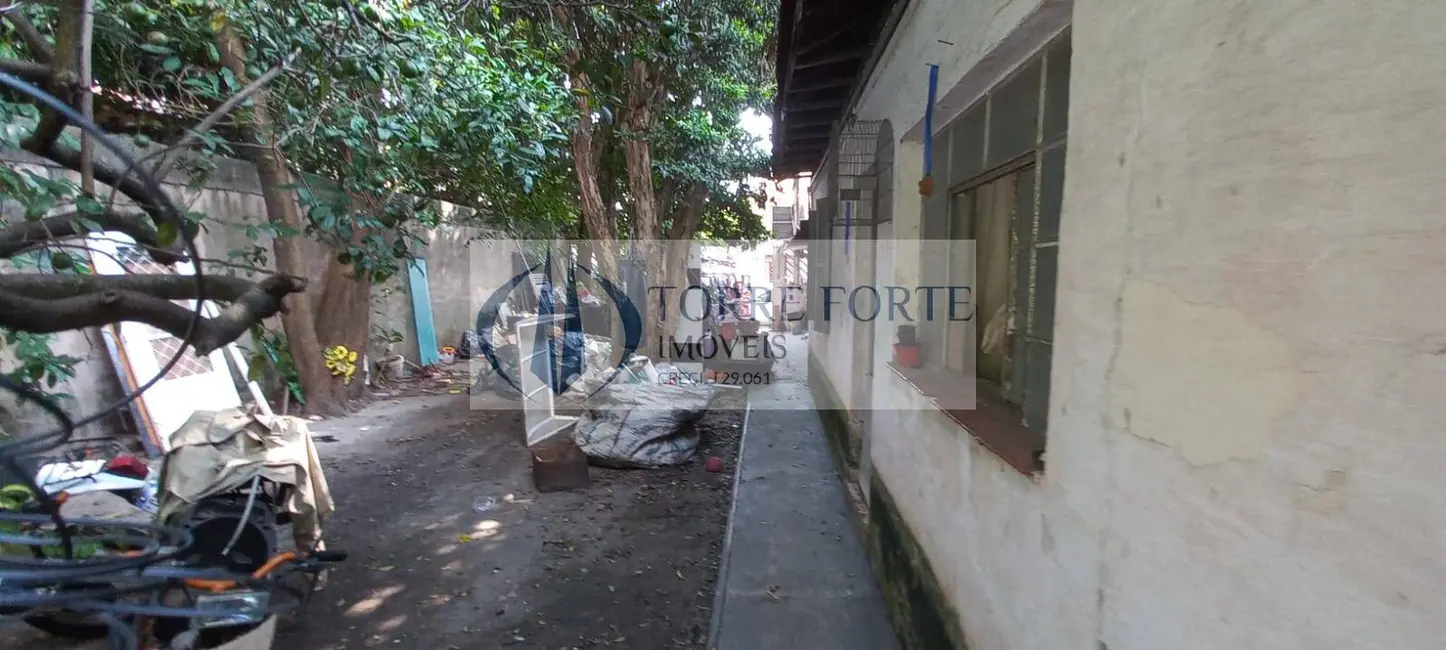 Terreno / Lote à venda, 512m2 em Vila Gomes Cardim, São Paulo - SP - imagem 8 Foto 8 de Terreno / Lote à venda, 512m2 em Vila Gomes Cardim, São Paulo - SP