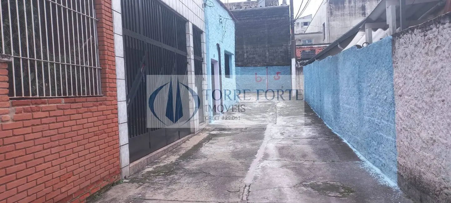 Sobrado com 3 quartos à venda, 121m2 em Vila Formosa, São Paulo - SP - imagem 1 Foto 1 de Sobrado com 3 quartos à venda, 121m2 em Vila Formosa, São Paulo - SP