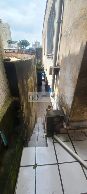 Sobrado com 3 quartos à venda, 121m2 em Vila Formosa, São Paulo - SP - imagem 8 Foto 8 de Sobrado com 3 quartos à venda, 121m2 em Vila Formosa, São Paulo - SP